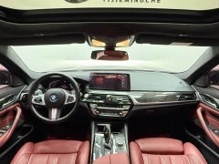 BMW 5 Series 530Li Exclusive M Sports Package - фото 5