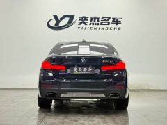 BMW 5 Series 530Li Exclusive M Sports Package - фото 8