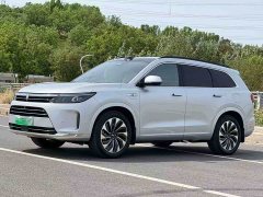 AITO Wenjie M7 1.5T Intelligent Driving Four-wheel Drive Max Edition 5 Seats - фото 1