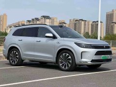 AITO Wenjie M7 1.5T Intelligent Driving Four-wheel Drive Max Edition 5 Seats - фото 3