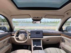 AITO Wenjie M7 1.5T Intelligent Driving Four-wheel Drive Max Edition 5 Seats - фото 5