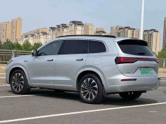 AITO Wenjie M7 1.5T Intelligent Driving Four-wheel Drive Max Edition 5 Seats - фото 7