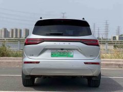 AITO Wenjie M7 1.5T Intelligent Driving Four-wheel Drive Max Edition 5 Seats - фото 8