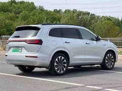 AITO Wenjie M7 1.5T Intelligent Driving Four-wheel Drive Max Edition 5 Seats - фото 9