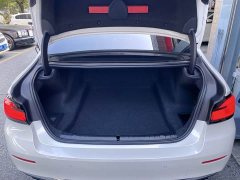 BMW 5 Series 2023 530Li Leading Luxury Package - фото 10