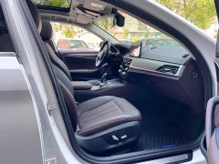 BMW 5 Series 2023 530Li Leading Luxury Package - фото 13