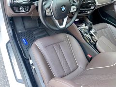 BMW 5 Series 2023 530Li Leading Luxury Package - фото 15