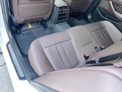 BMW 5 Series 2023 530Li Leading Luxury Package - фото 16