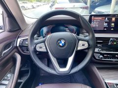 BMW 5 Series 2023 530Li Leading Luxury Package - фото 18