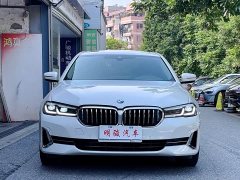 BMW 5 Series 2023 530Li Leading Luxury Package - фото 2