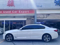 BMW 5 Series 2023 530Li Leading Luxury Package - фото 3