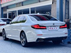 BMW 5 Series 2023 530Li Leading Luxury Package - фото 4