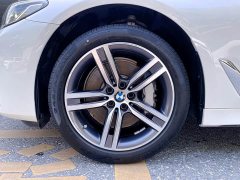 BMW 5 Series 2023 530Li Leading Luxury Package - фото 8