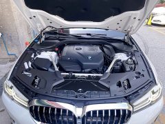 BMW 5 Series 2023 530Li Leading Luxury Package - фото 9
