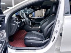 Mercedes-Benz C-Class C 260 L Night Edition Sport - фото 11