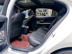 Mercedes-Benz C-Class C 260 L Night Edition Sport - фото 12