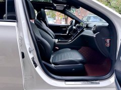 Mercedes-Benz C-Class C 260 L Night Edition Sport - фото 13