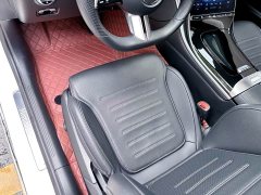 Mercedes-Benz C-Class C 260 L Night Edition Sport - фото 15
