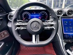 Mercedes-Benz C-Class C 260 L Night Edition Sport - фото 18