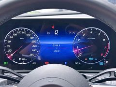 Mercedes-Benz C-Class C 260 L Night Edition Sport - фото 19