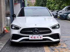 Mercedes-Benz C-Class C 260 L Night Edition Sport - фото 2