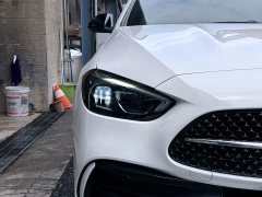 Mercedes-Benz C-Class C 260 L Night Edition Sport - фото 6