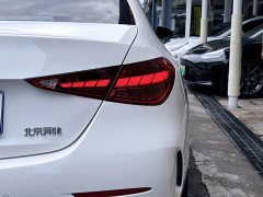 Mercedes-Benz C-Class C 260 L Night Edition Sport - фото 7