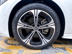Mercedes-Benz C-Class C 260 L Night Edition Sport - фото 8