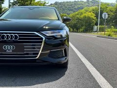 Audi A6L 55 TFSI quattro flagship elegant - фото 14