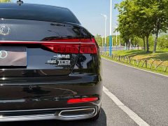 Audi A6L 55 TFSI quattro flagship elegant - фото 15