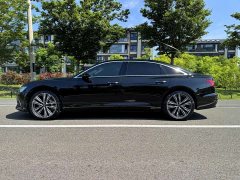 Audi A6L 55 TFSI quattro flagship elegant - фото 16