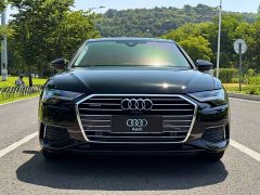 Audi A6L 55 TFSI quattro flagship elegant - фото 2
