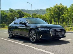 Audi A6L 55 TFSI quattro flagship elegant - фото 3