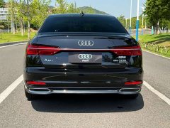 Audi A6L 55 TFSI quattro flagship elegant - фото 4