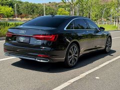 Audi A6L 55 TFSI quattro flagship elegant - фото 5
