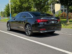 Audi A6L 55 TFSI quattro flagship elegant - фото 6