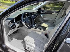 Audi A6L 55 TFSI quattro flagship elegant - фото 7