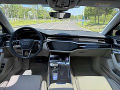 Audi A6L 55 TFSI quattro flagship elegant - фото 8