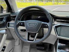 Audi A6L 55 TFSI quattro flagship elegant - фото 9