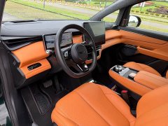 Lynk & Co LEVC L380 2024 140kWh 6-Seater AWD Ultra - фото 13