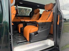 Lynk & Co LEVC L380 2024 140kWh 6-Seater AWD Ultra - фото 14