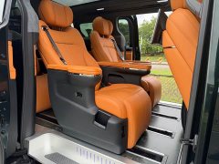 Lynk & Co LEVC L380 2024 140kWh 6-Seater AWD Ultra - фото 16
