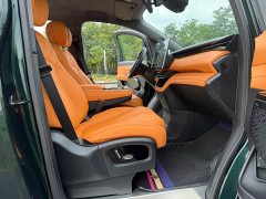 Lynk & Co LEVC L380 2024 140kWh 6-Seater AWD Ultra - фото 17