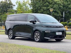 Lynk & Co LEVC L380 2024 140kWh 6-Seater AWD Ultra - фото 3