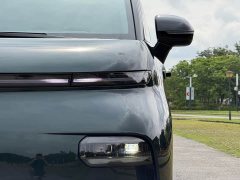 Lynk & Co LEVC L380 2024 140kWh 6-Seater AWD Ultra - фото 4