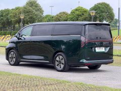 Lynk & Co LEVC L380 2024 140kWh 6-Seater AWD Ultra - фото 6