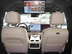 Li Auto Ideal L9 Max - фото 11