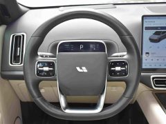 Li Auto Ideal L9 Max - фото 13