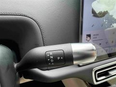 Li Auto Ideal L9 Max - фото 15