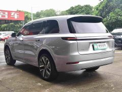 Li Auto Ideal L9 Max - фото 19